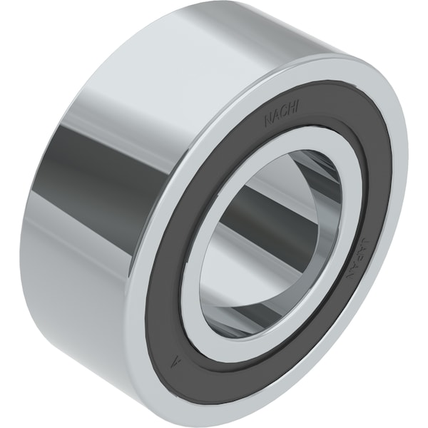 5200 Series Double Row Angular Contact, 5200-2NS